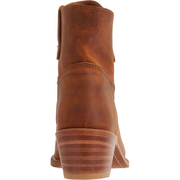 Red Wing Inez Boots - Leather, Factory 2nds - Picture 5 of 6